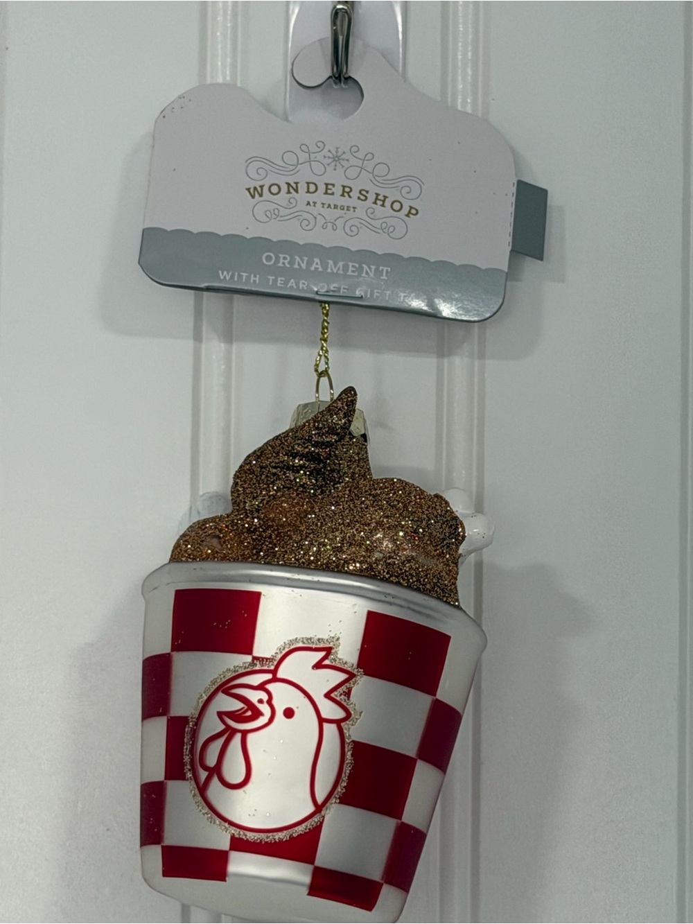 Ornament - Holiday Decoration by wondershop